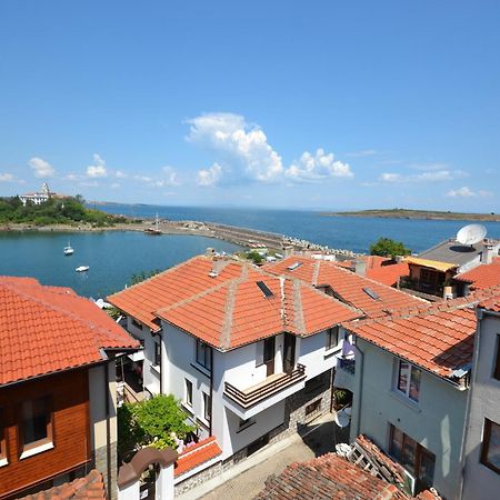 Guest House Olimpia Sozopol Eksteriør billede