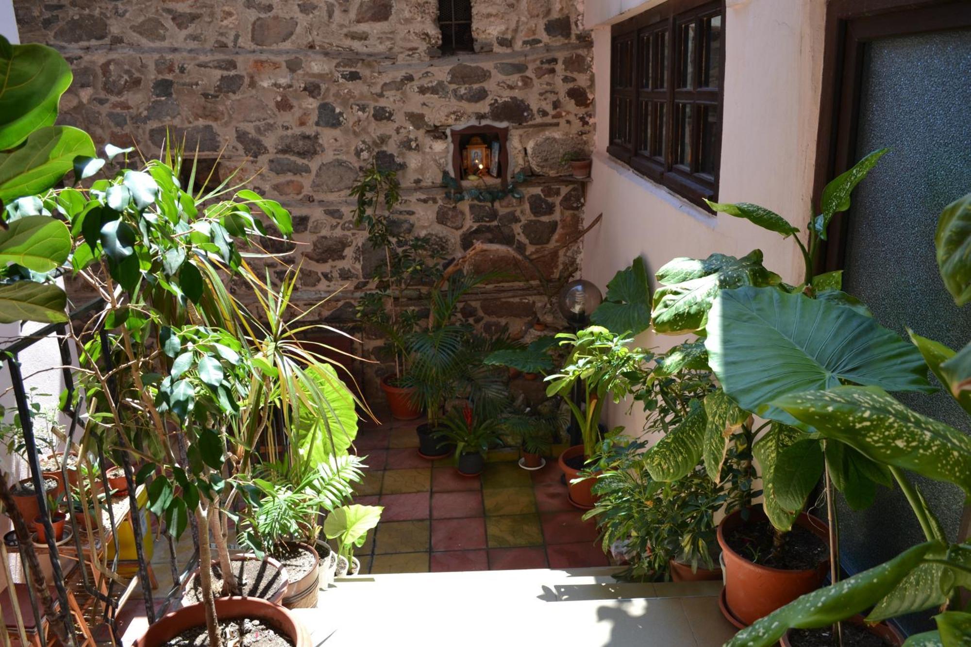 Guest House Olimpia Sozopol Eksteriør billede