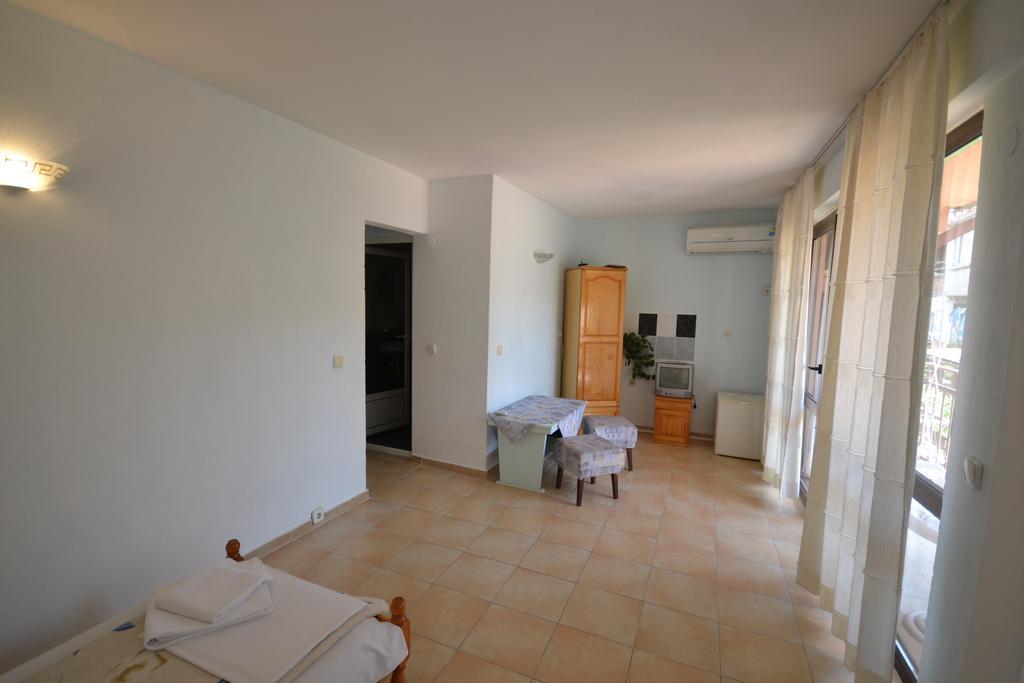 Guest House Olimpia Sozopol Eksteriør billede