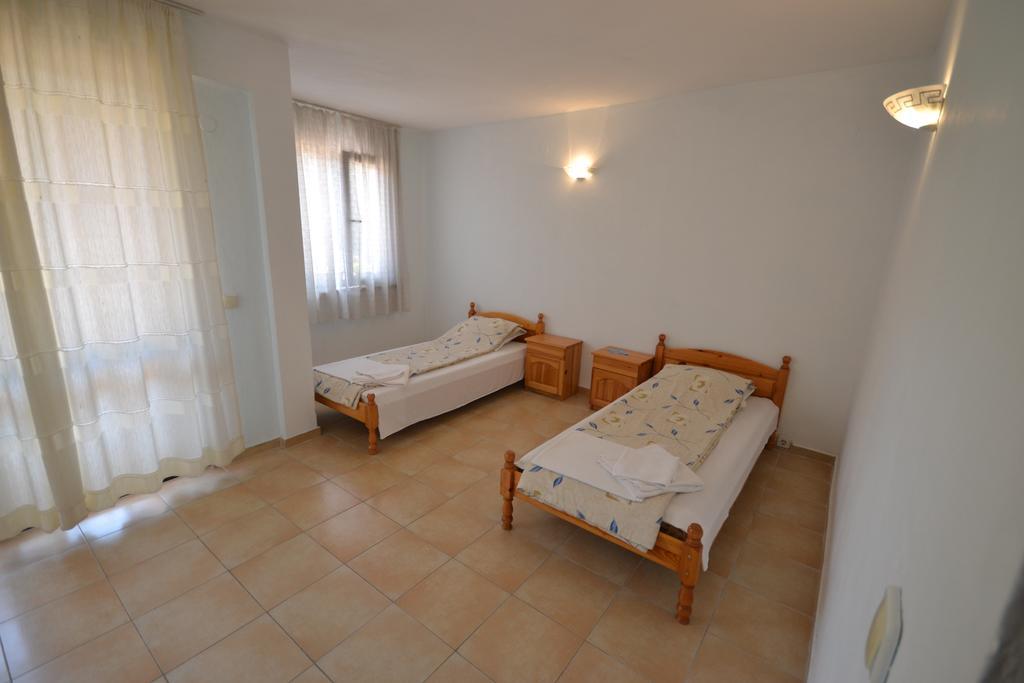 Guest House Olimpia Sozopol Eksteriør billede