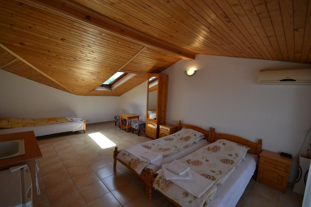 Guest House Olimpia Sozopol Eksteriør billede