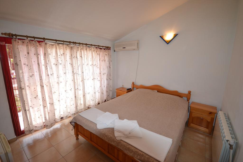 Guest House Olimpia Sozopol Eksteriør billede