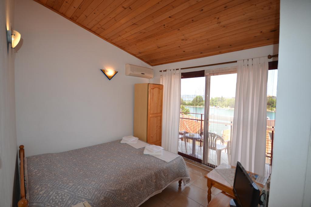 Guest House Olimpia Sozopol Eksteriør billede