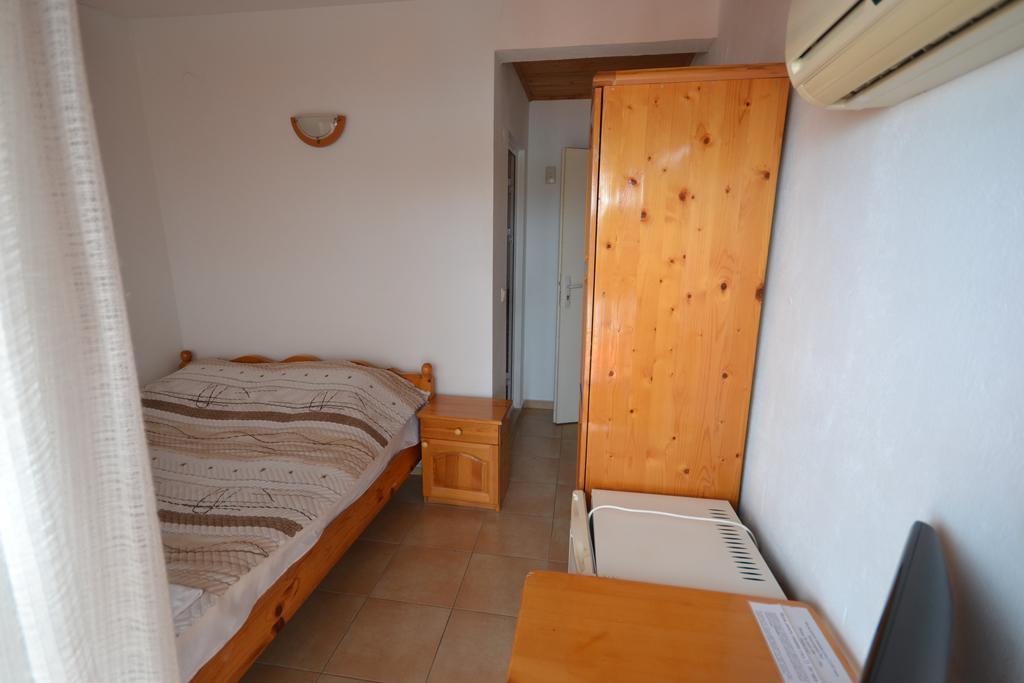 Guest House Olimpia Sozopol Eksteriør billede