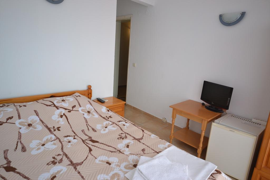 Guest House Olimpia Sozopol Eksteriør billede