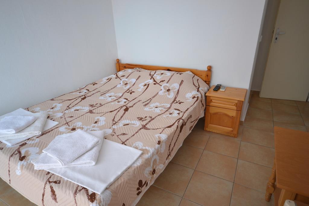 Guest House Olimpia Sozopol Eksteriør billede